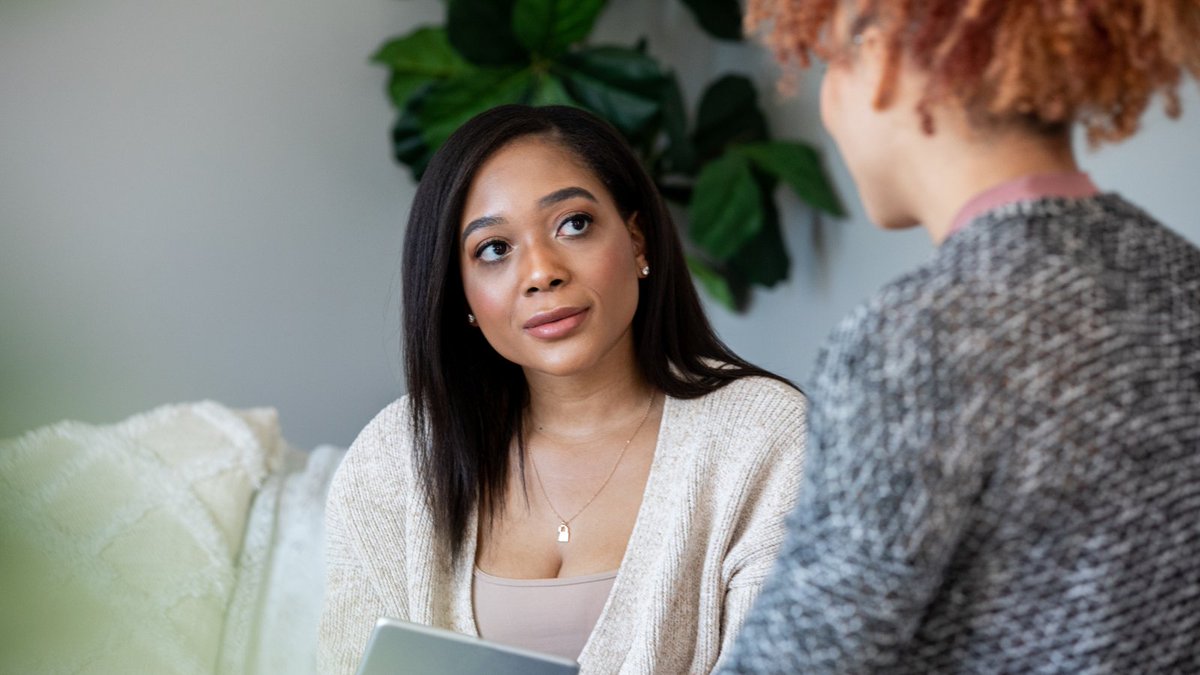 Leadership is not about being the loudest voice in the room. It's about listening, understanding, and empowering others to reach their full potential. 🤝 #EmpoweringLeaders #ListeningSkills