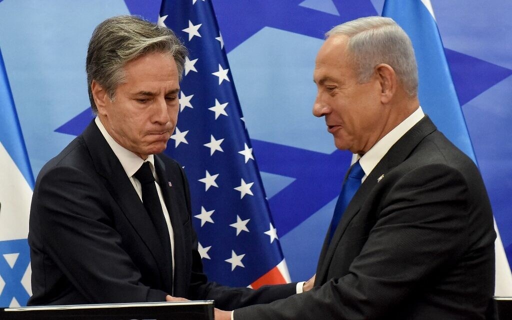 🚨🇺🇸BREAKING: US WEAPONS IN ISRAEL MAY VIOLATE INTERNATIONAL LAW State Dept. has reportedly told Congress that weapons supplied to Israel could potentially be used to violate international humanitarian laws. Despite incomplete data, Israel's substantial use of US arms suggests…