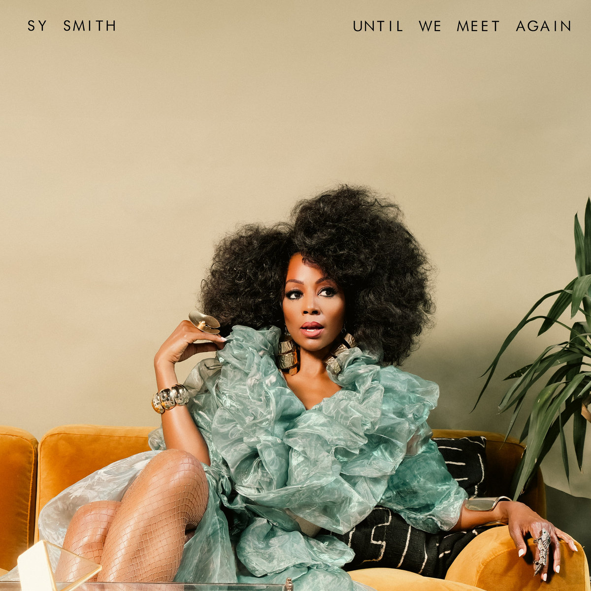 This entire album from beginning to end (no skips) is 🔥🔥🔥🔥🔥 #SySmith 🫶🏾 #UntilWeMeetAgain 💐 #FEMusic 💯