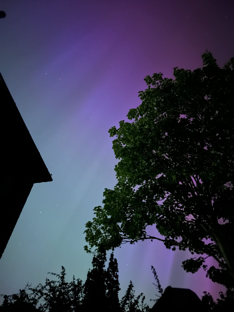 #Auroraborealis #bromley