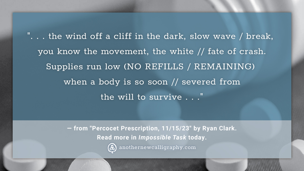 Another New Calligraphy tweet media