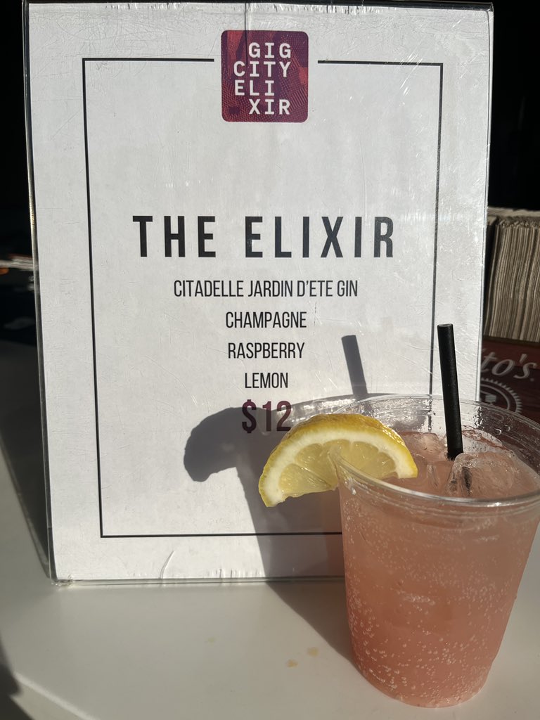 takasehideki's tweet image. so delicious!! :D #GigCityElixir #myelixirstatus