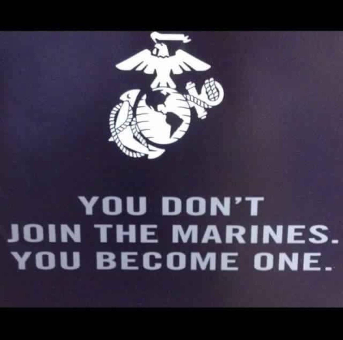 Oohrah! Happy Friday! 😁 #semperfi #usmc