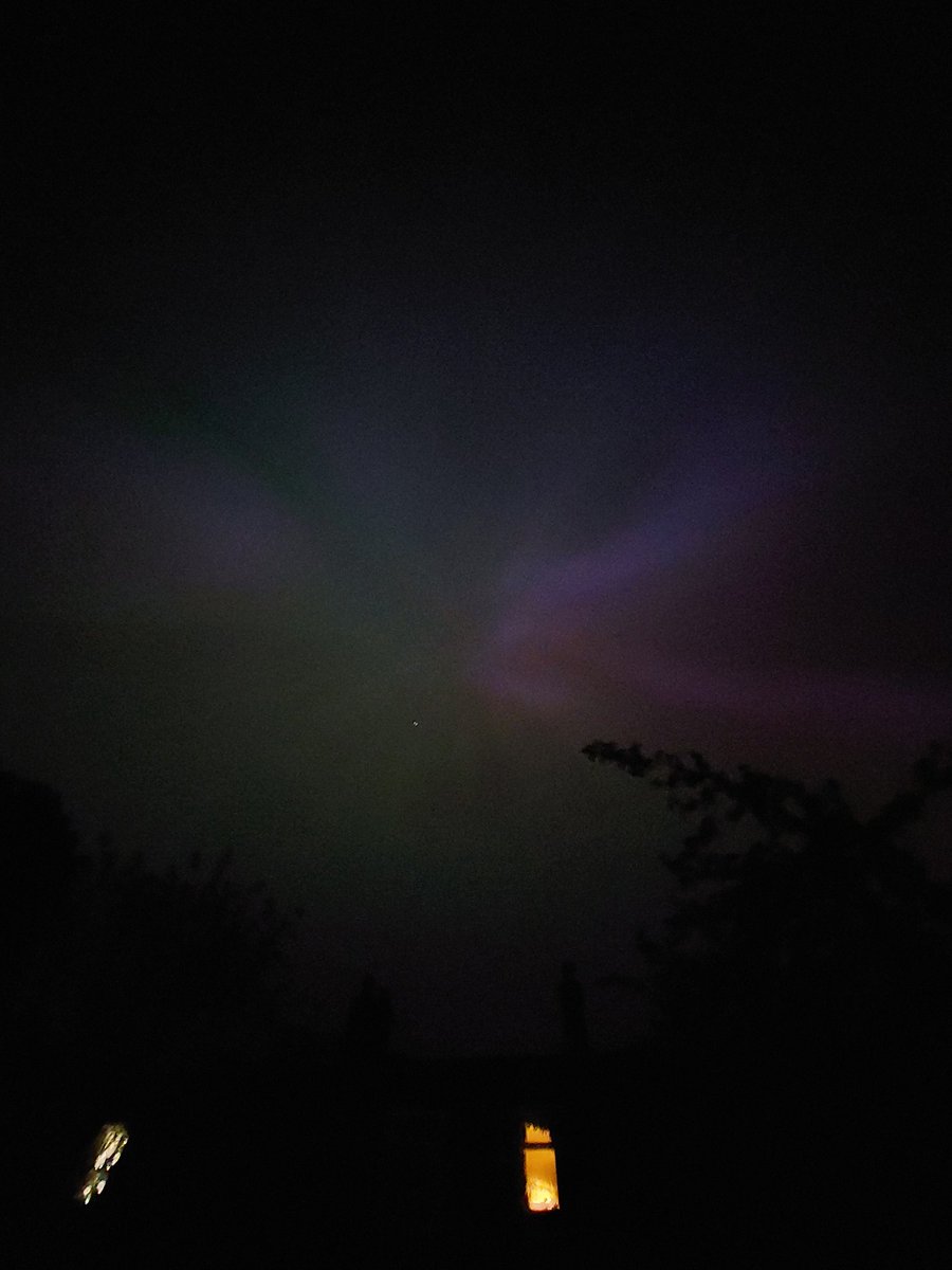 pinky, purply, greeny sky at night, shepherd's...,?