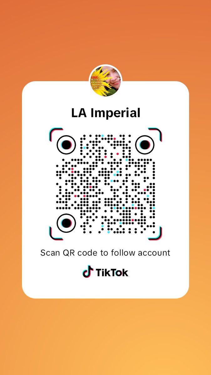 arcief's tweet photo. Hi @everyone, @followers, am on TikTok! See you there! 🥰♥️💕 https://t.co/QjZTcrzuKC