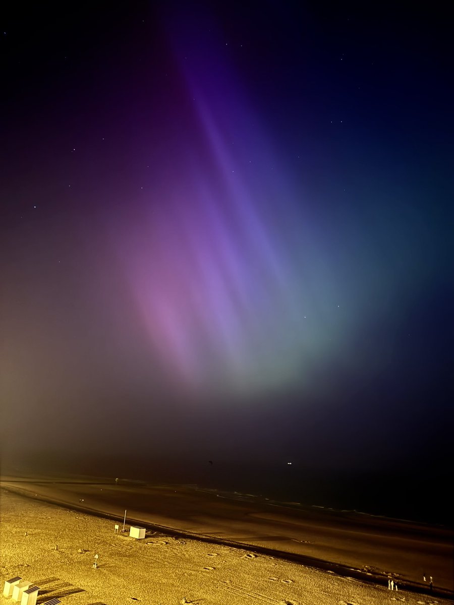 Pieter Vantieghem tweet media