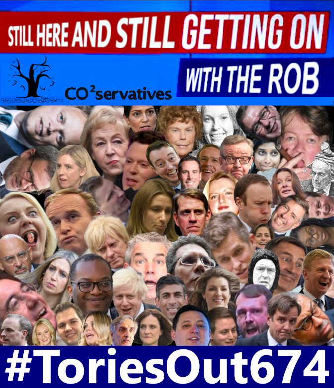 @GOV2UK 'The grabbing hands grab all they can All for themselves, after all It's a competitive world Everything counts in large amounts.' Depeche Mode.🎶 #ToriesOut674🚽 #GeneralElectionNow🪧 #ToryCorruption💩 #ToriesDestroyingOurNHS💙 #BrexitBrokeBritain🦄 #TorySnakes🐍 #Sunackered🤥 .