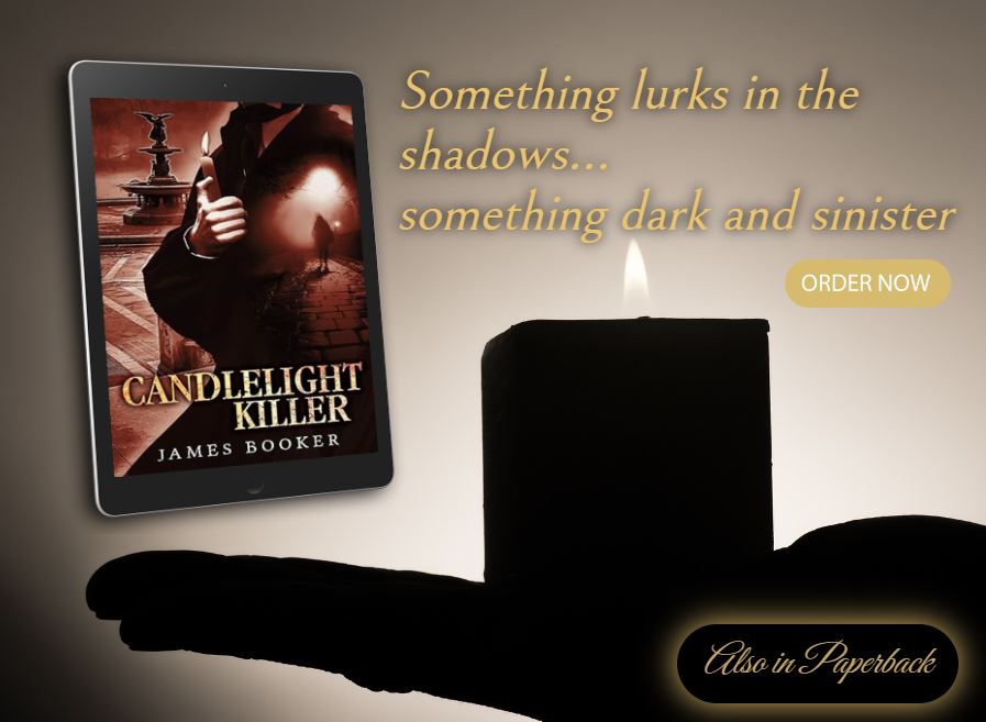'This book is a good read and would suggest it to anyone in to murder mysteries taking place almost 100 years ago. The lure of the era adds to an already good read.'~Reviewer @jbooker63 amazon.com/CANDLELIGHT-KI…