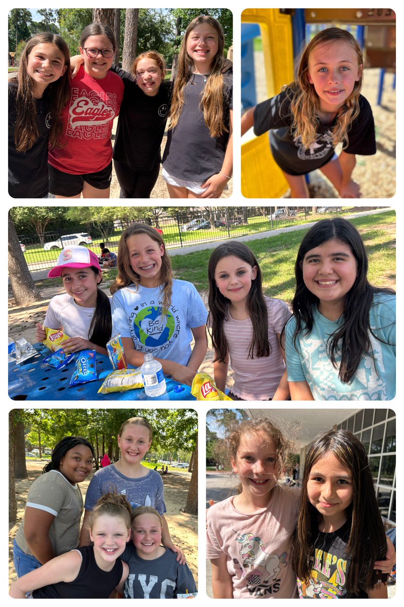 It was a perfect afternoon for ESE’s Clubs Cookout!☀️ We had SO much fun!😊🌭 Thank you to Mr. Whorton & all the club sponsors. Thank you to ESE parent, Mr. Estrems, for cooking the yummy food! #eseSOAR @ESEMusicDept #ShineALight