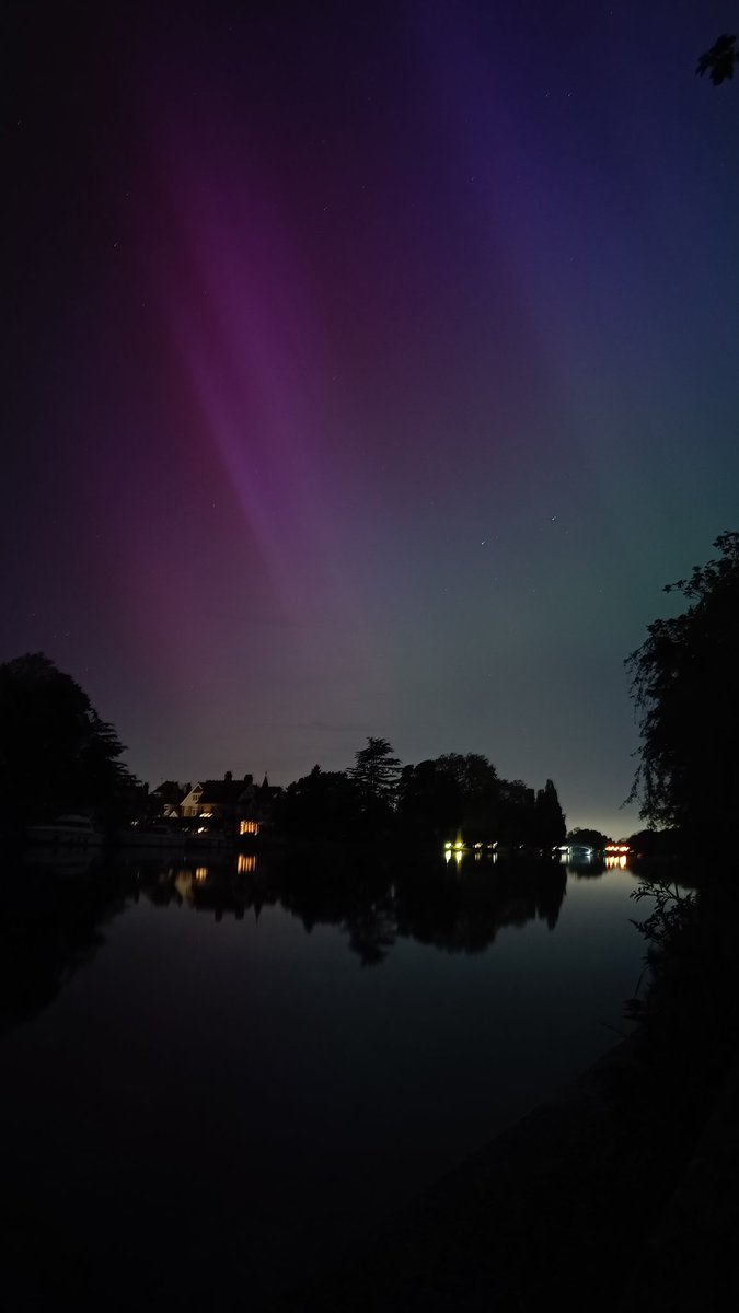 Mark Handley tweet media