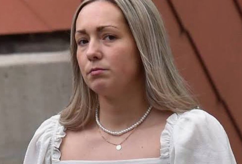 Rebecca Joynes

Set this woman free !!!

I’m sorry but the term “vulnerable teenager” simply holds no water when it comes to a consenting boy sh*ggin hot women…

#Manchester #Teacher #SkyNews #AnnSummers #RebeccaJoynes #GBNews #BBC #Salford #SalfordQuays