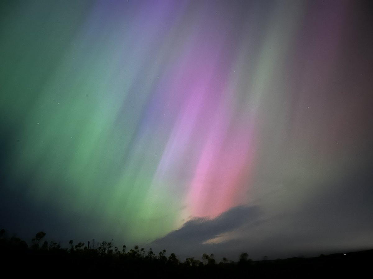 Yorkshire Wolds Weather tweet media