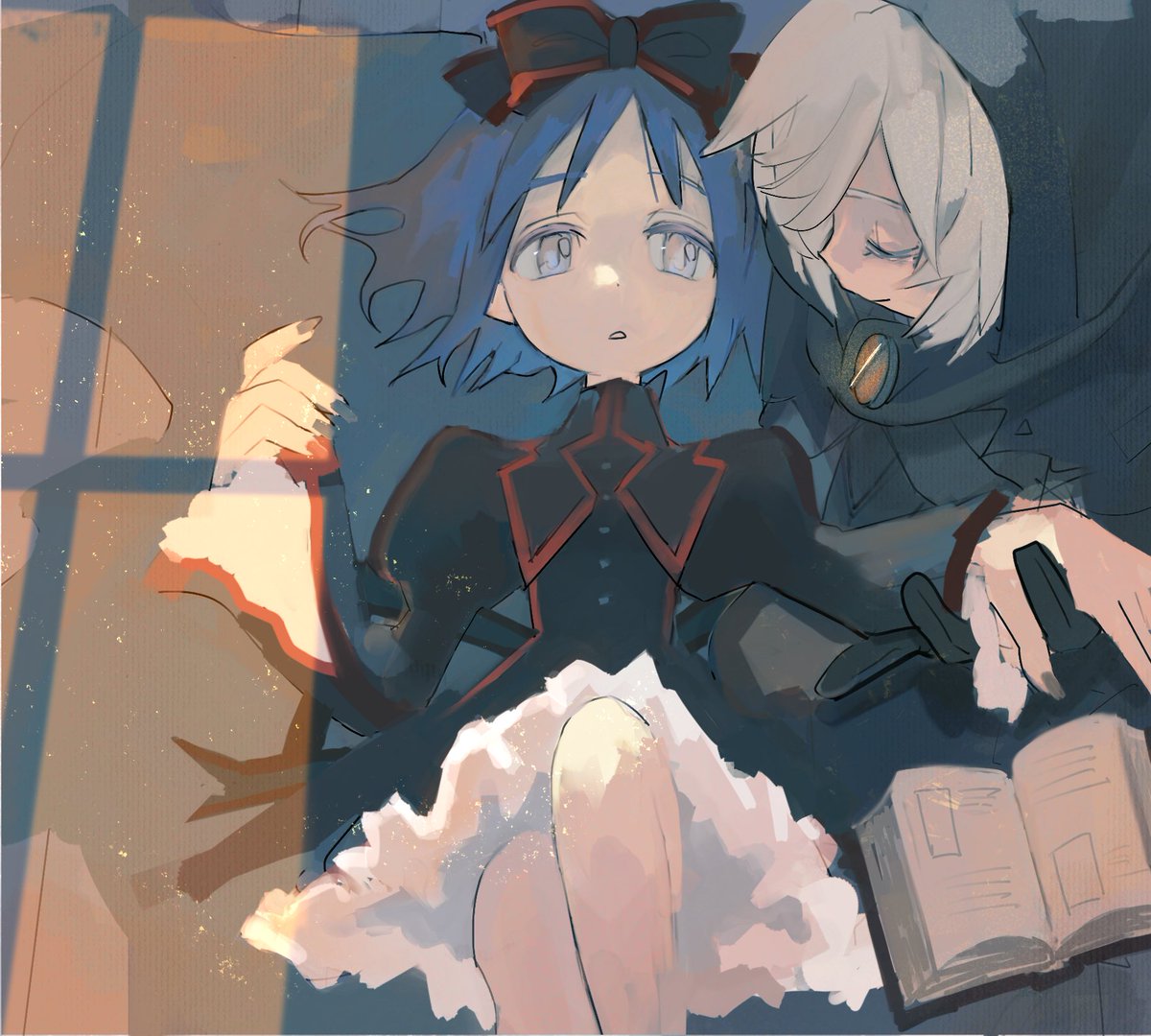 #黒魔女さんが通る