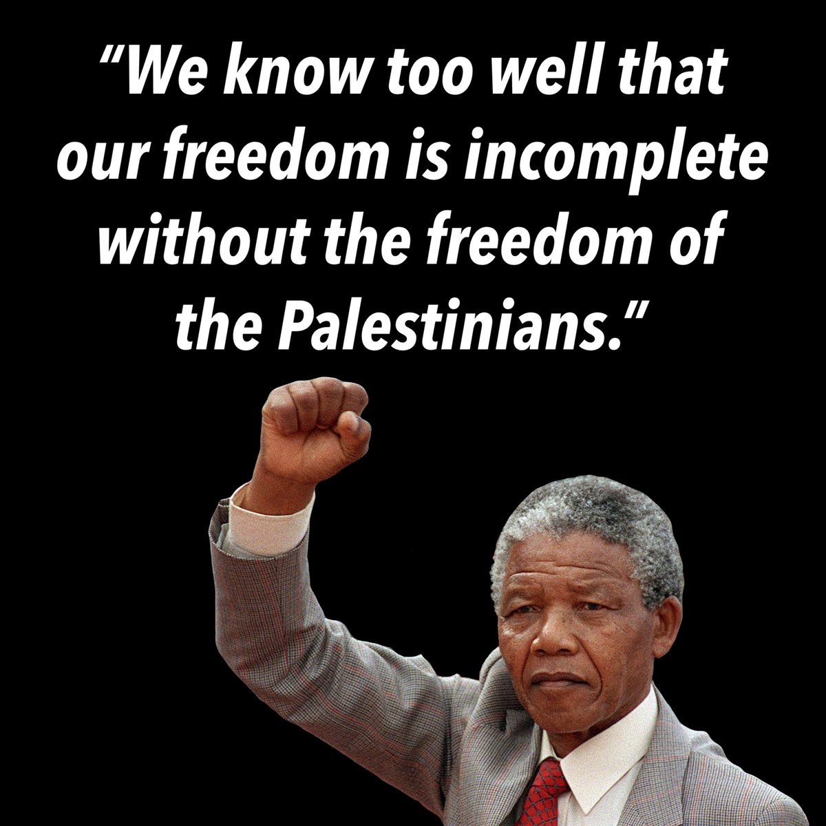 -Nelson Mandela