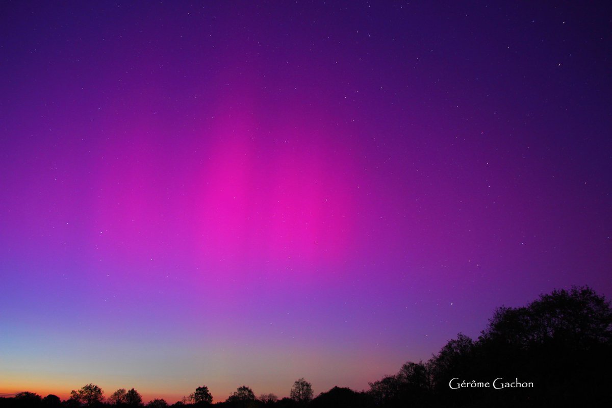 Météo de Vendée tweet media
