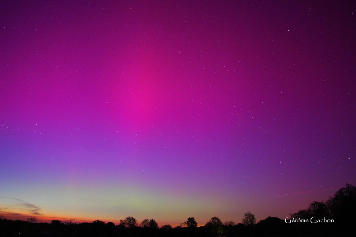Météo de Vendée tweet media