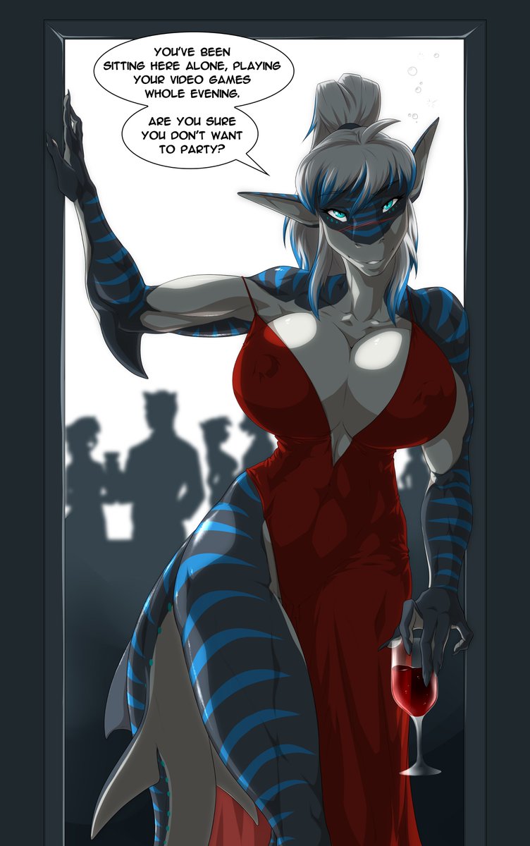 Nik Akulov - Dark mode 🦈 (@niksharkehad) on Twitter photo 