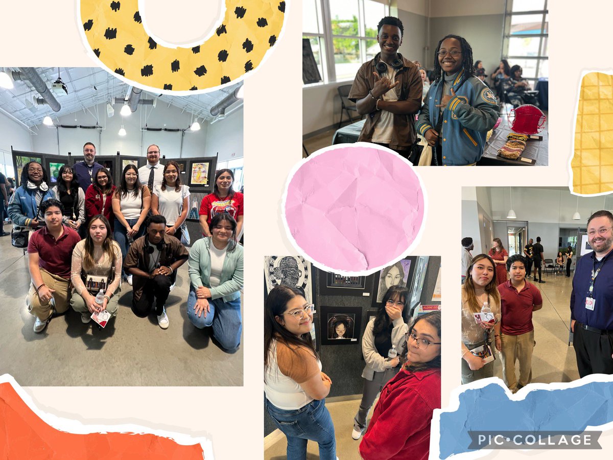 Blanson CTE HS (@blansonctehs) on Twitter photo <a href="/AldineChoice/">Aldine ISD Choice Schools</a> 2nd Annual Collaborative Student Art Show #OwnIt #BlansonBold #BlansonGold #MyAldine <a href="/AldineISD/">Aldine ISD</a> <a href="/AldineCTE/">Aldine CTE</a> <a href="/AldineArt/">Aldine ISD Visual Arts</a> <a href="/BenIbarraCTE/">Ben Ibarra</a> <a href="/DrCrystalWatson/">Crystal Watson, Ed.D. Proud Grambling State Alumni</a> <a href="/BlansonCTE_LMC/">Blanson CTE LMC-Aldine</a> <a href="/cwpeelart/">Mr. Peel</a> <a href="/WBrink_Blanson/">William Brink</a> <a href="/AldineChoice/">Aldine ISD Choice Schools</a> 2nd Annual Collaborative Student Art Show #OwnIt #BlansonBold #BlansonGold #MyAldine <a href="/AldineISD/">Aldine ISD</a> <a href="/AldineCTE/">Aldine CTE</a> <a href="/AldineArt/">Aldine ISD Visual Arts</a> <a href="/BenIbarraCTE/">Ben Ibarra</a> <a href="/DrCrystalWatson/">Crystal Watson, Ed.D. Proud Grambling State Alumni</a> <a href="/BlansonCTE_LMC/">Blanson CTE LMC-Aldine</a> <a href="/cwpeelart/">Mr. Peel</a> <a href="/WBrink_Blanson/">William Brink</a>