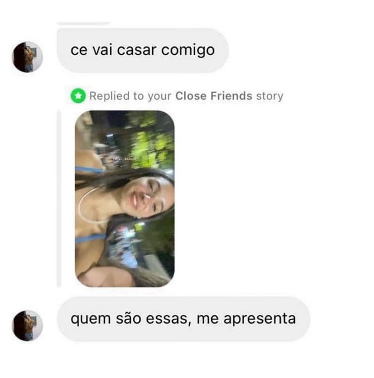 Esse é fiel