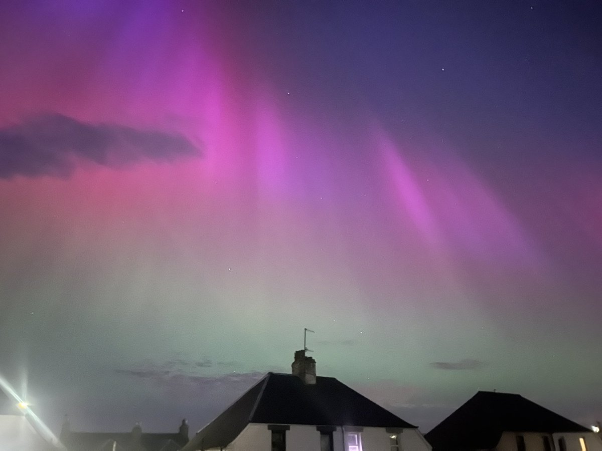 Northern Lights
