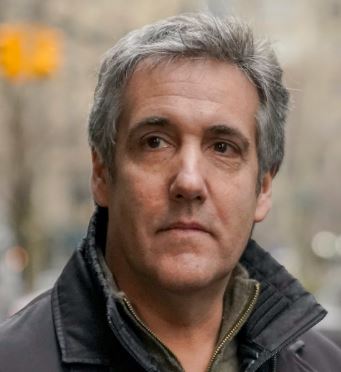 Honestly, I think @MichaelCohen212 should maintain radio silence until after his testimony concludes.

He is key and you don't want to lose that key

#MichaelCohen #radiosilence