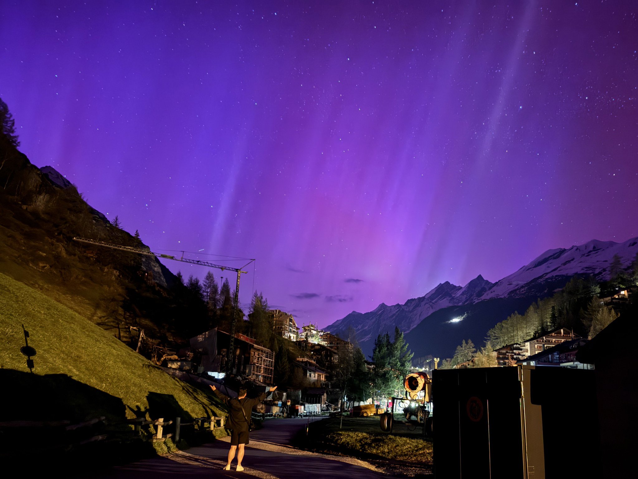 NORTHERN LIGHT,メロハー,Mikael Erlandsson,国内 Attractions 360° on X: 