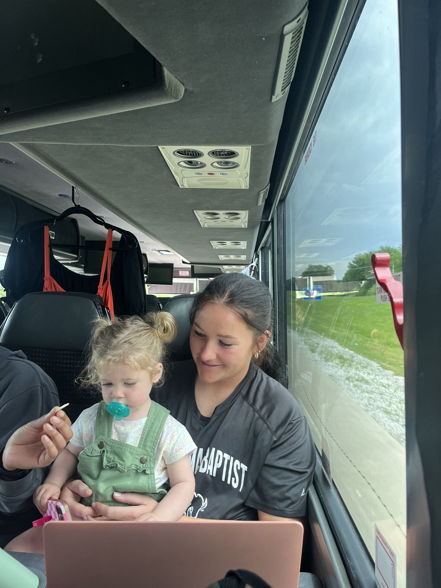 And with that, <a href="/kayleighnjones/">kayleigh</a> has thrown her final pitch for <a href="/OBU_Softball/">OBU Softball</a>. A tremendous young woman who was overlooked by many out of high school, Jones rewrote the history books. A once-in-a-lifetime talent, work ethic, and human being.