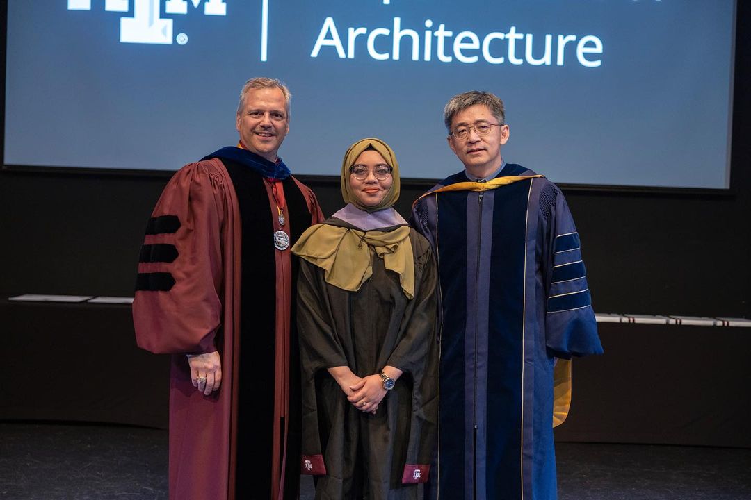 Landscape Architecture & Urban Planning Archives Texas A&M University