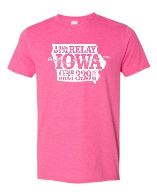 RelayIowa's tweet image. Get your Relay Iowa 2024 merchandise now! 
Our online store is now open! Get this year's shirt, hoodies, tank tops, and more.
relayiowa339swag.myshopify.com/collections/fr…