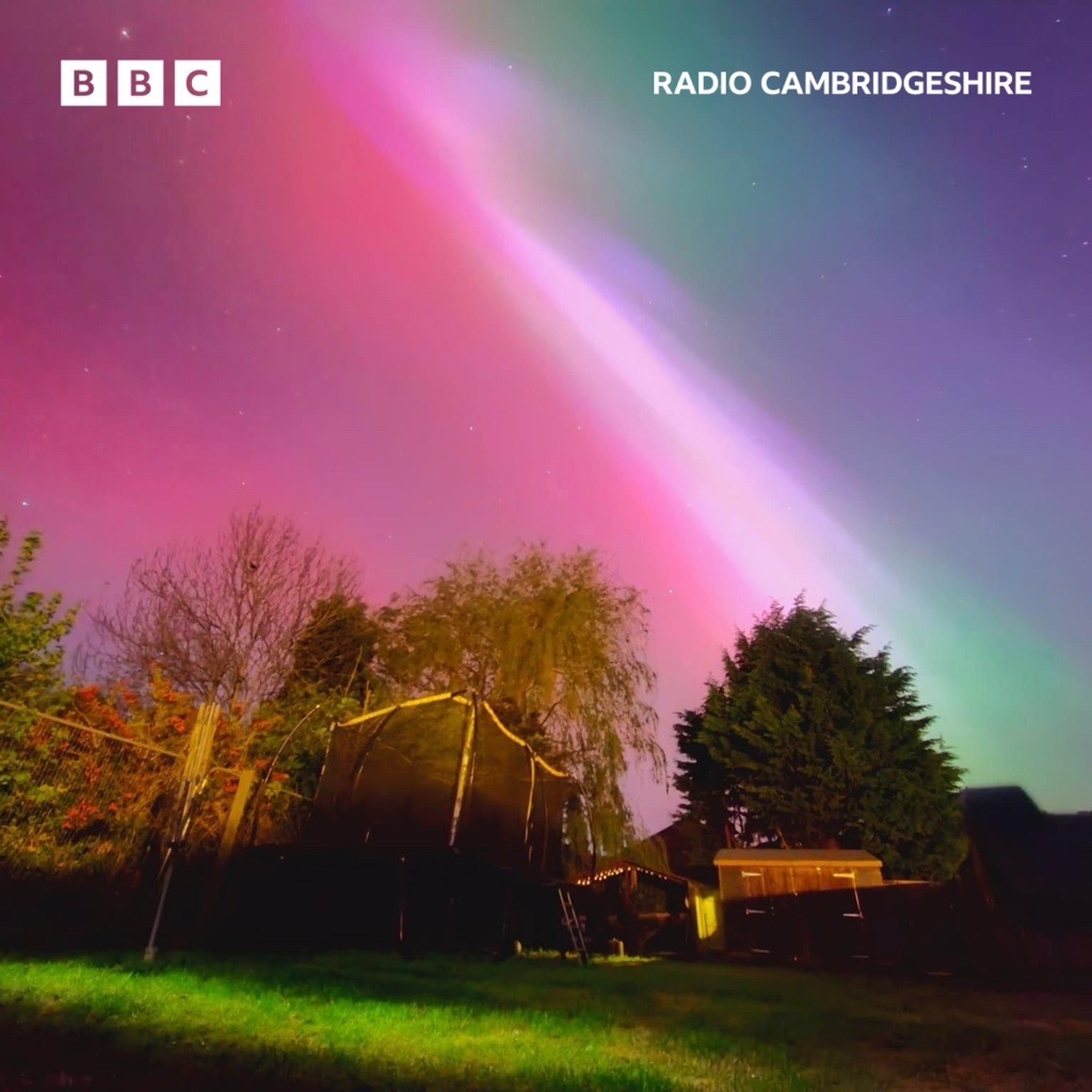 BBC Cambridgeshire tweet media
