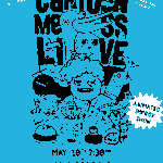 Photo by Cartoon Mess LIVE (@cartoonMessLive)
