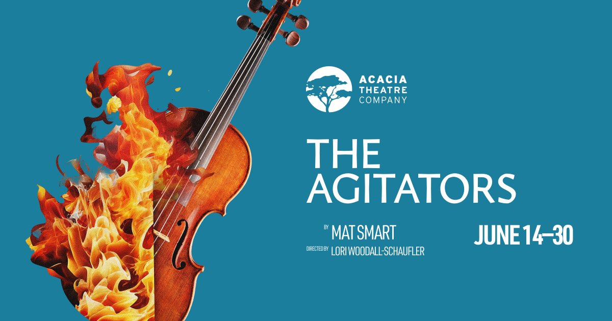 Acacia Theatre Co. tweet media