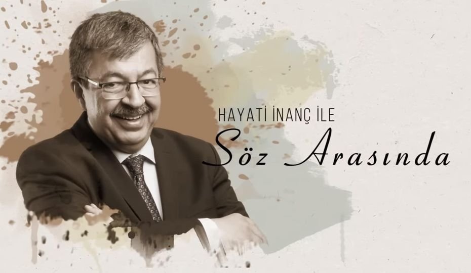 SÖZ OLA…
Dünyada rahat etmenin çaresi,
Bu bana lazım değil diyebilmektir.
Hayati İnanç