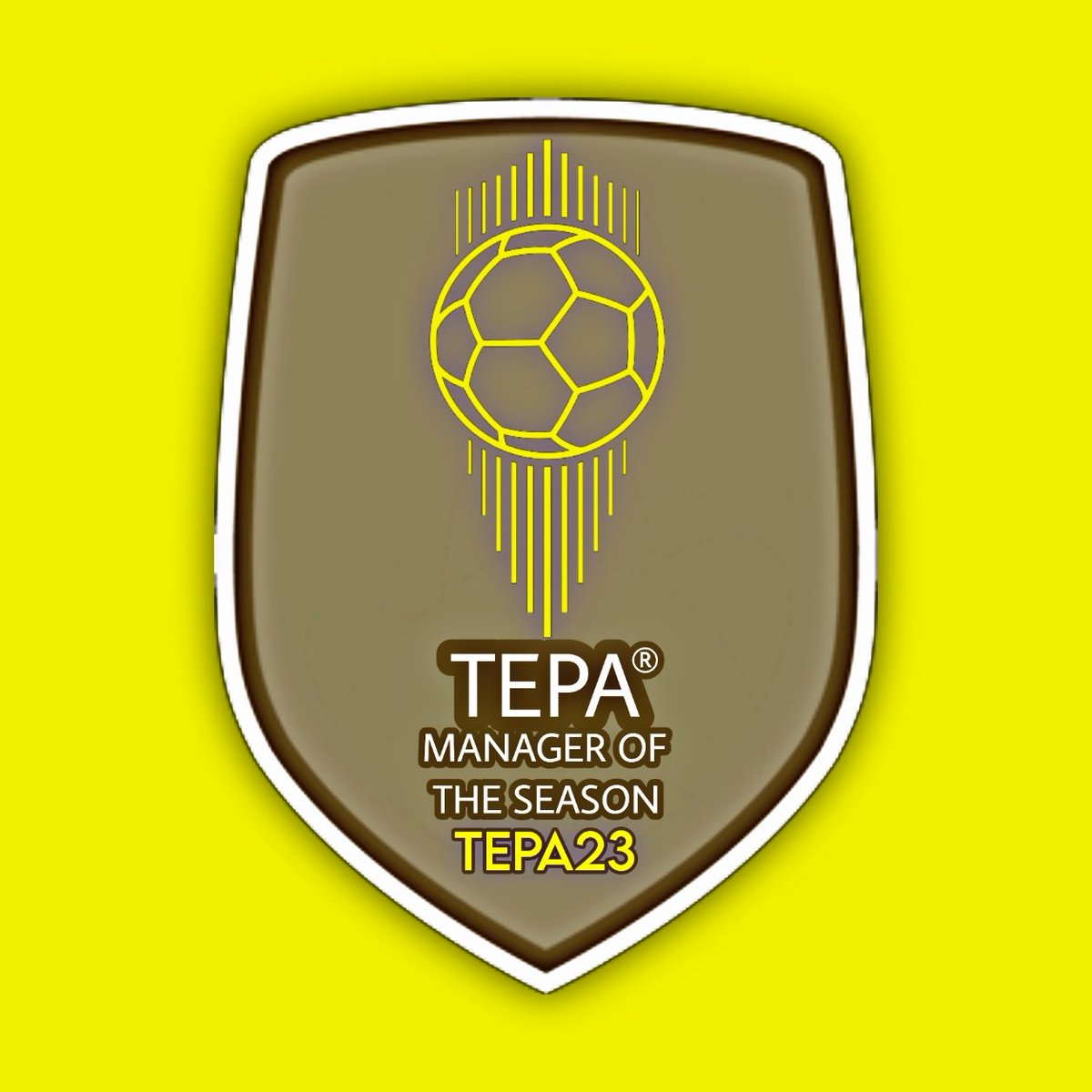 TE Premier Association #TEPA (@te_pa_) on Twitter photo <a href="/ToscanaAFC/">Alex ๐ค๐โญโญ</a> <a href="/Nikos_xyp/">Myrodiades fc๐ฌ๐ท</a> <a href="/mary_jane_fc/">Mary Jane FC</a> <a href="/_vdlfc/">Van Der Linde FC</a> Ladies and gentlemen please welcome to the TEPA Manager of the season ๐๐
One more time and again
4 times in a row <a href="/Nikos_xyp/">Myrodiades fc๐ฌ๐ท</a> Myrodiades FC's manager CONGRATULATIONS coach
Another amazing season ๐๐ผ๐๐
#TEPA #TEPARankings17th #TopEleven <a href="/ToscanaAFC/">Alex ๐ค๐โญโญ</a> <a href="/Nikos_xyp/">Myrodiades fc๐ฌ๐ท</a> <a href="/mary_jane_fc/">Mary Jane FC</a> <a href="/_vdlfc/">Van Der Linde FC</a> Ladies and gentlemen please welcome to the TEPA Manager of the season ๐๐
One more time and again
4 times in a row <a href="/Nikos_xyp/">Myrodiades fc๐ฌ๐ท</a> Myrodiades FC's manager CONGRATULATIONS coach
Another amazing season ๐๐ผ๐๐
#TEPA #TEPARankings17th #TopEleven