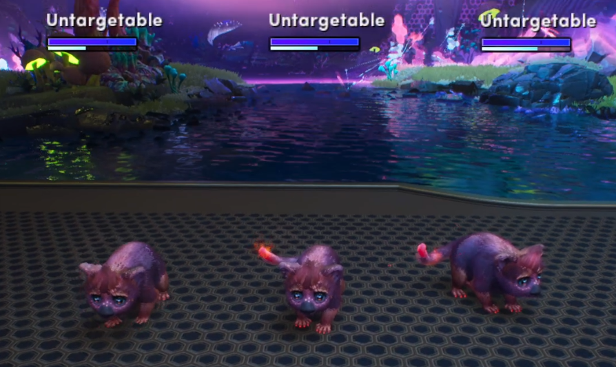 PhenomeN //🔺🅧🚀 tweet media