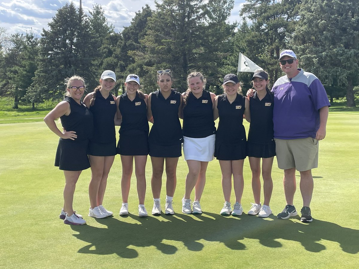 Oelwein Husky Golf tweet media