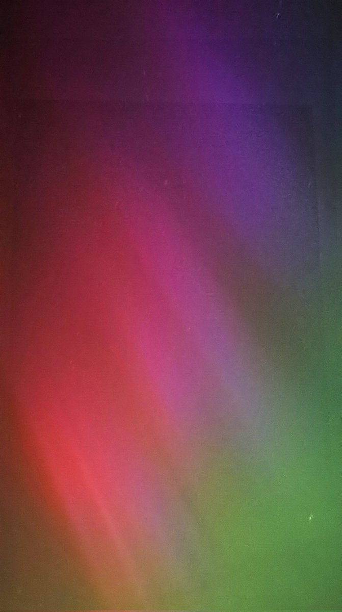 AndyN_100's tweet photo. #NorthernLights #Wiltshire https://t.co/cMEWumI7GC
