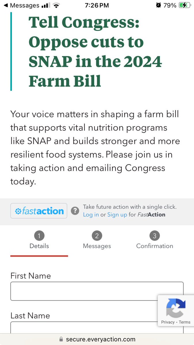 #ProtectSNAP 
Contact your Senators & House Representatives!