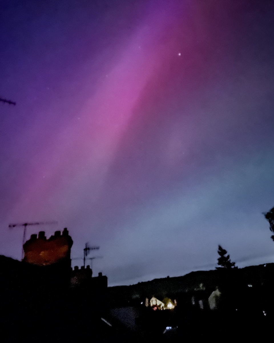 Gone Leavin’ tweet media