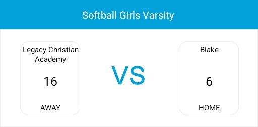 @LCA_Softball tweet media