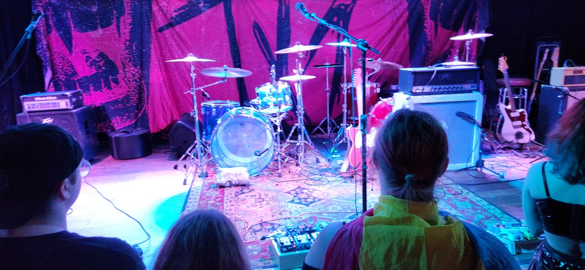 AustSwin98's tweet image. At the @tx2official concert. So hyped.