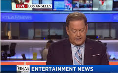 😰We mourn the loss of Sam Rubin, the beloved entertainment anchor on KTLA-TV's morning show since 1991. He was a staple on red carpets and won multiple Daytime Emmys for his coverage. He was named the best entertainment reporter by the Los Angeles Press Club. He was 64.