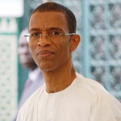 Malick Yacine ® tweet media