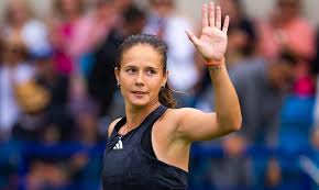 M1000 Match played last 52 week (Top-50)

49◾️Daria Kasatkina
46◾️Elena Rybakina
45◾️@mariasakkari
42◾️@iga_swiatek
40◾️@CocoGauff
38◾️Danielle Collins
37◾️@JelenaOstapenk8
36◾️Liudmila Samsonova
36◾️Jasmine Paolini
35◾️@CaroGarcia
35◾️Marta Kostyuk
33◾️@JPegula