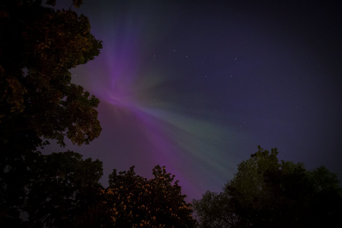 #aurora Liverpool, Aigburth