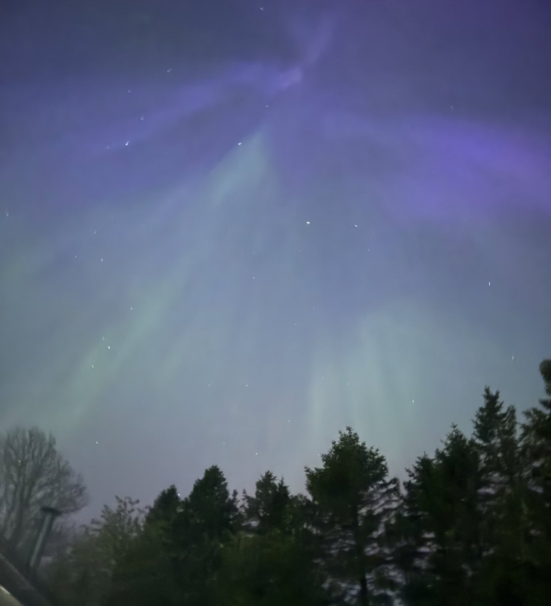 #Auroraborealis