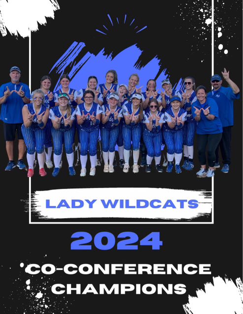 LADY CATS GET IT DONE!!!!!!