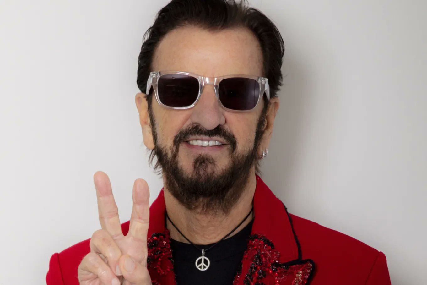 Imagen de Ringo Starr