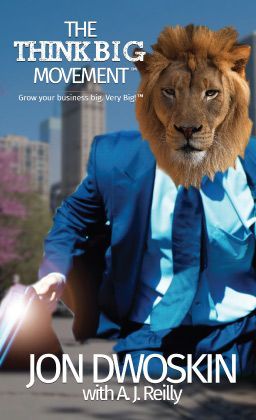 For your weekend reading pleasure: Download my book, The Think Big Movement, and How to Think Big eBooks. #weekendreading #ThinkBig #getunstuck #businessbooks buff.ly/3SWRIKR