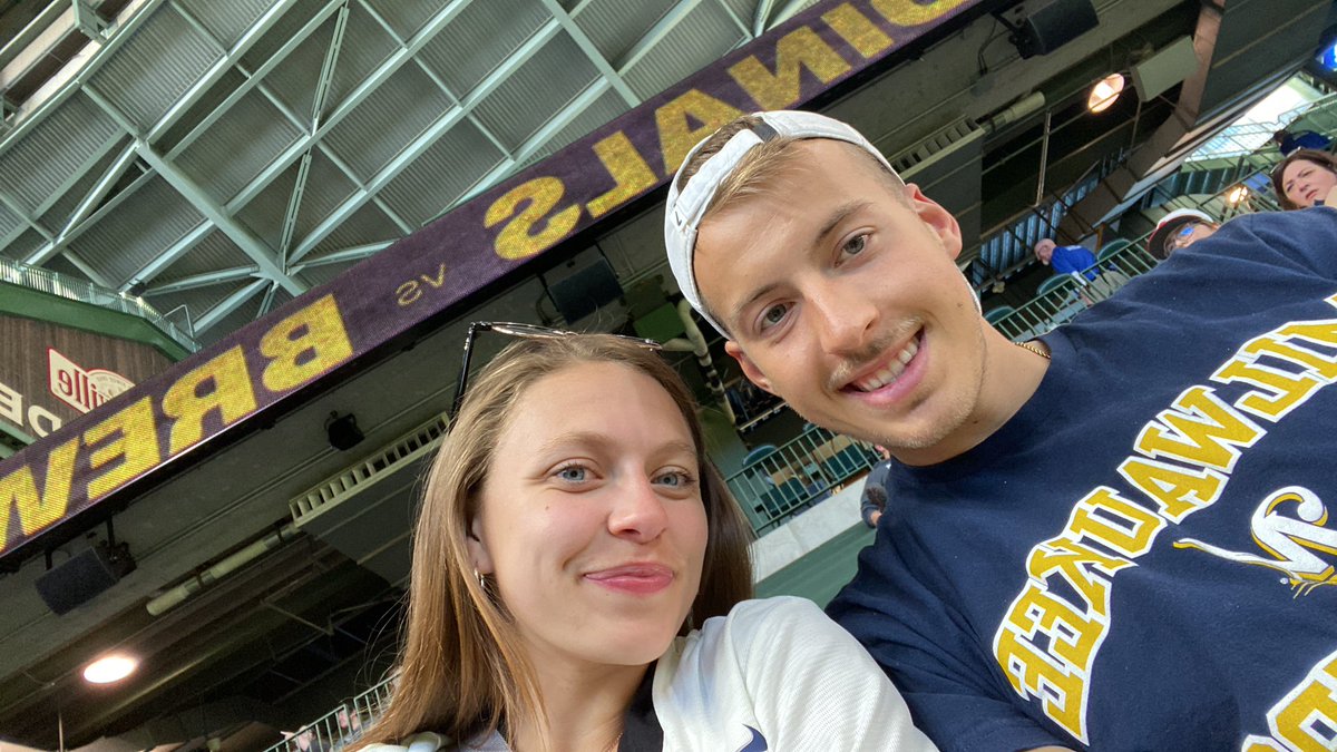 Back in our spot #thisismycrew